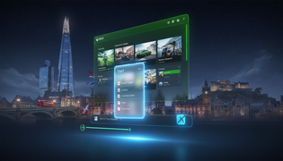 Windows 11 Latest Features Microsoft Tested in November 2025: What UK Users Need to Know