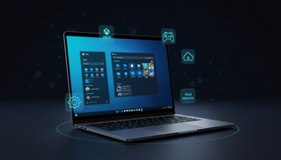 Windows 11 December 2025 Update UK: Top 10 Features | Gominio