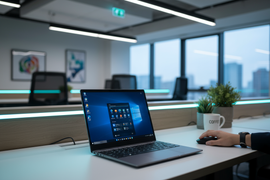 Windows 11 Pro for Business — Features Worth Paying For in 2025