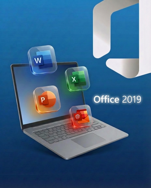 Office 2019