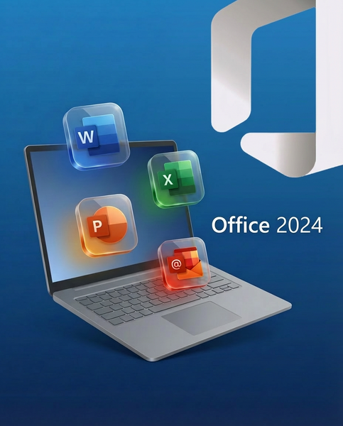 Office 2024