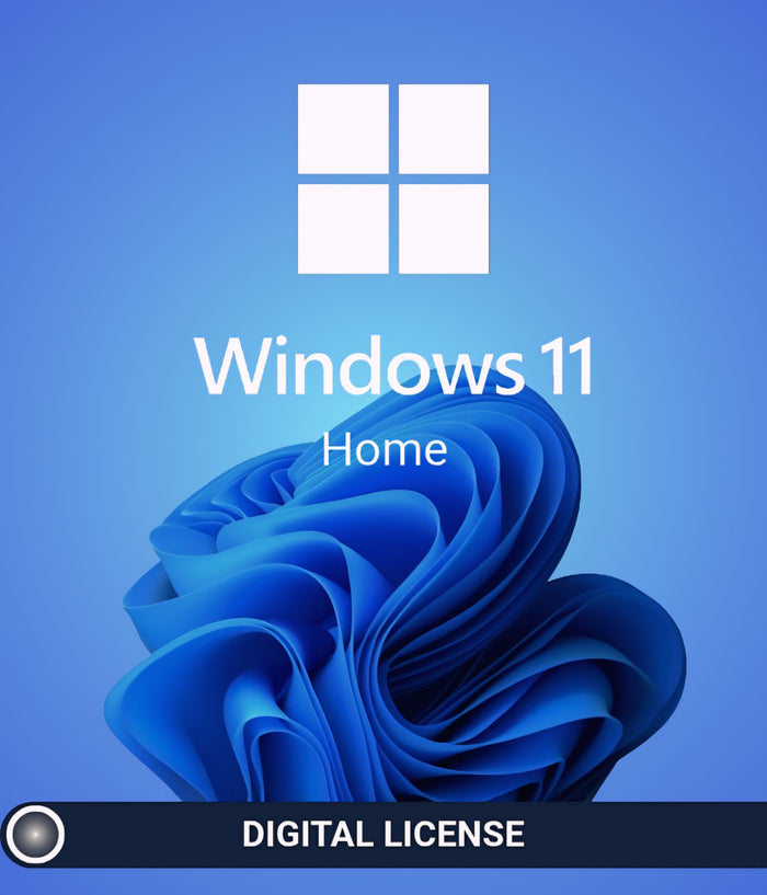 Windows 11 Home | Digital License