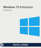 Windows 10 Enterprise | Digital License
