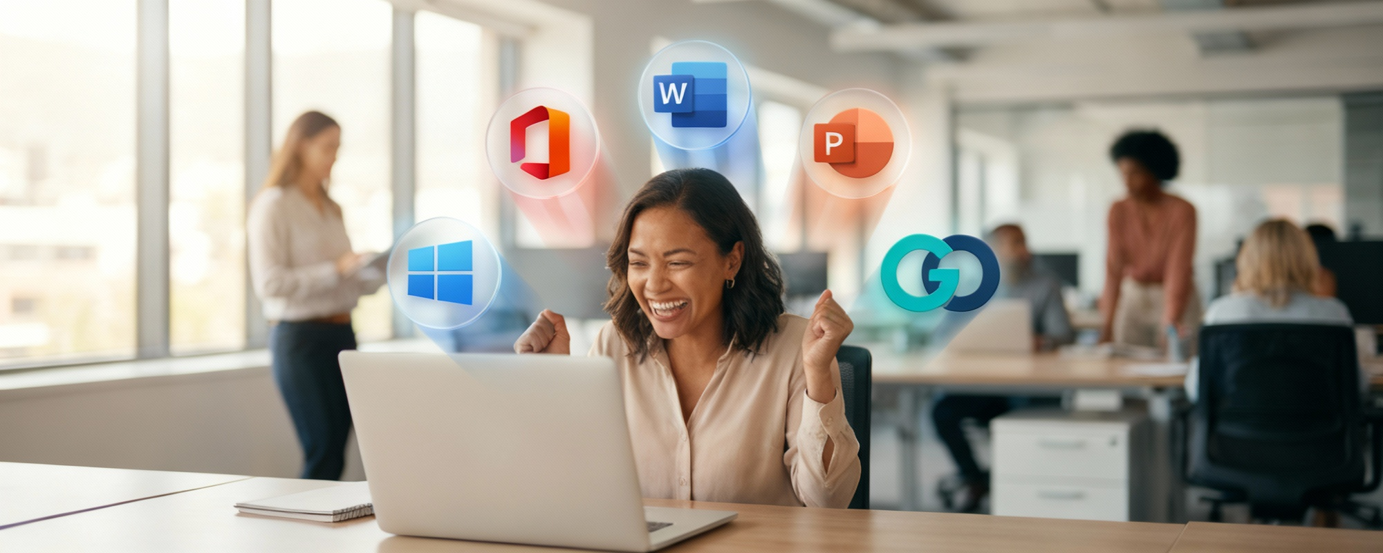 Genuine Windows & Office Keys UK — Best Prices & Instant Delivery