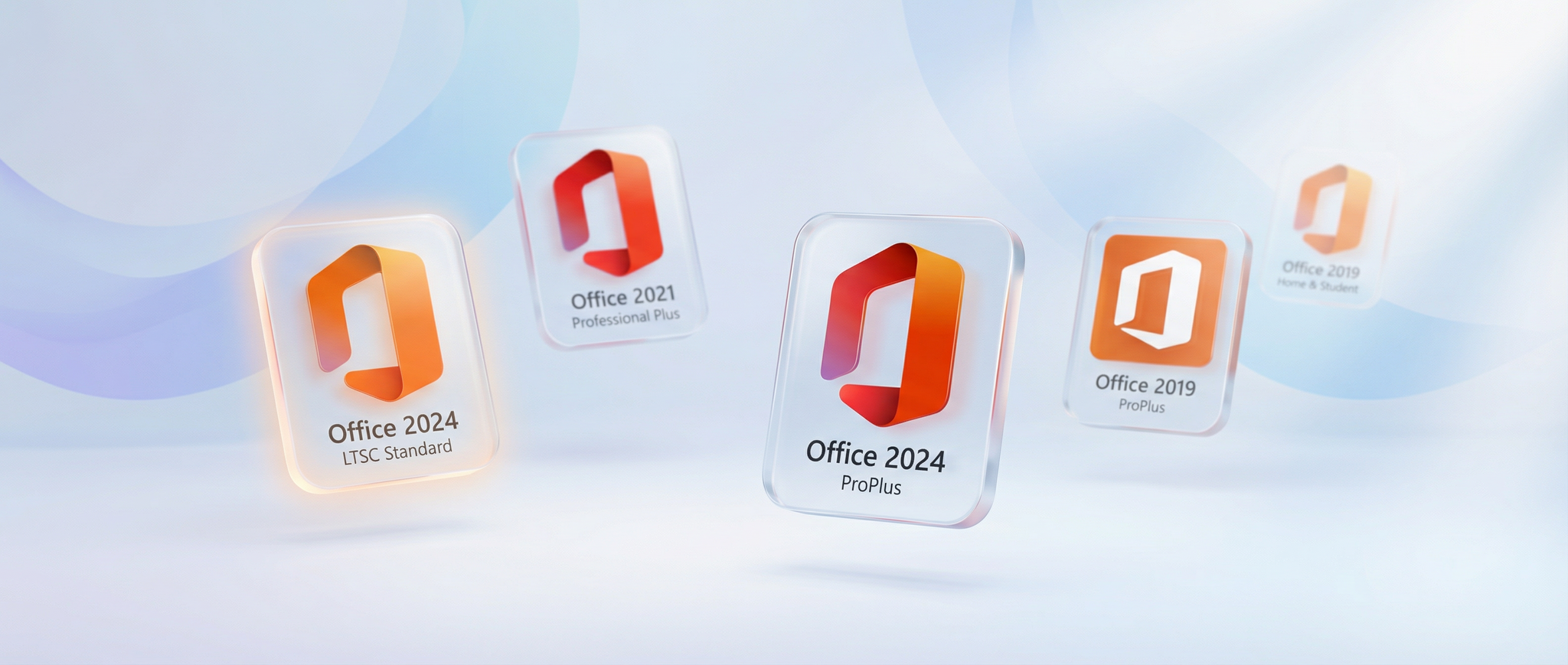Office 2024 & Office 2019 Product Keys UK — Professional & Affordable