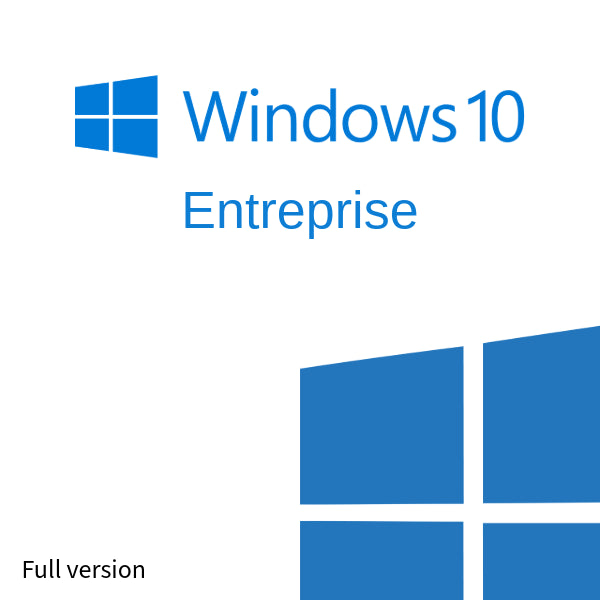 Windows 10 Enterprise | Digital License