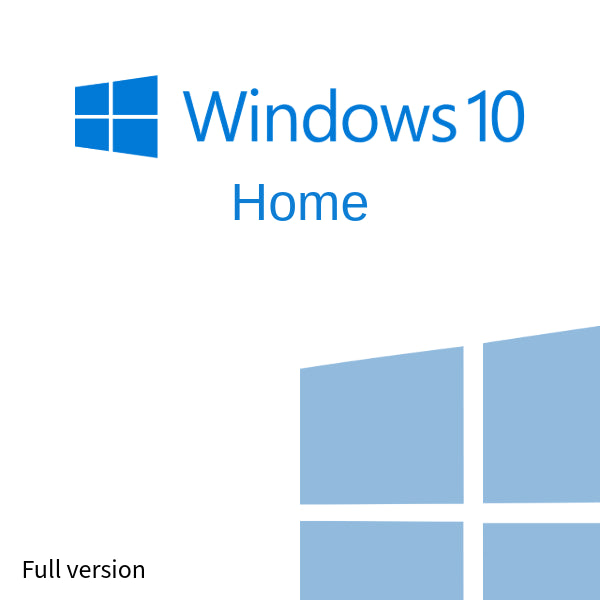 Windows 10 Home | Digital License