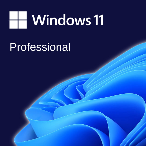 Windows 11 Professional | Digital License