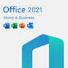 Office 2021 Home and Business -MAC- | Digital License